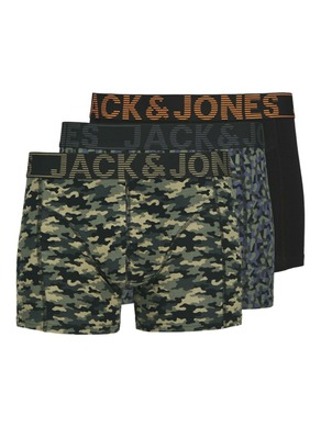 Jack & Jones Danny Boxers 3 Piece