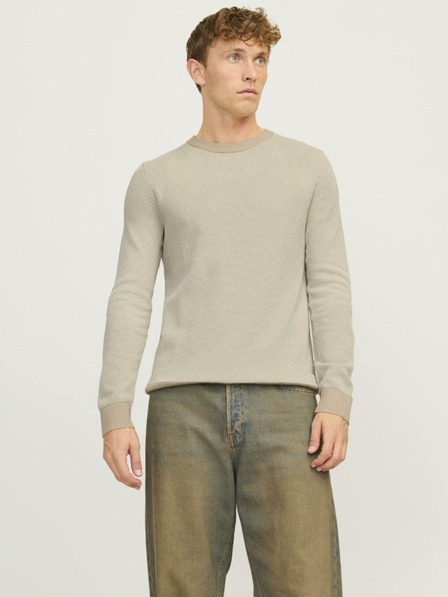 Jack & Jones Globe Sweater