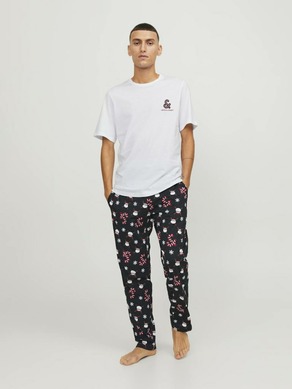 Jack & Jones Candy Santa Pyjama