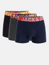 Jack & Jones Boxers 3 Piece