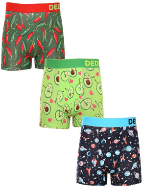 Dedoles Boxers 3 Piece