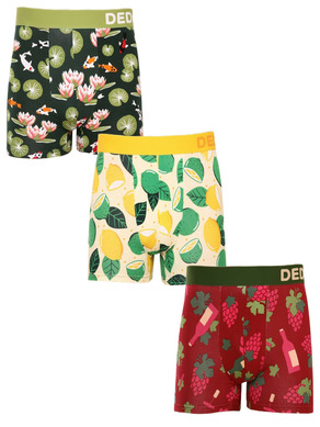 Dedoles Boxers 3 Piece