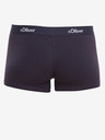 s.Oliver Boxers 3 Piece