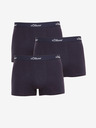 s.Oliver Boxers 3 Piece