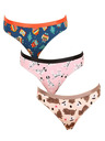 Dedoles Briefs 3 Piece