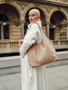 Vuch Eileen Beige bag