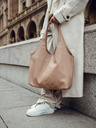 Vuch Eileen Beige bag