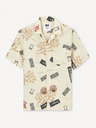 Celio Ljanar Shirt