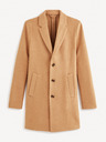 Celio Fubiais Coat