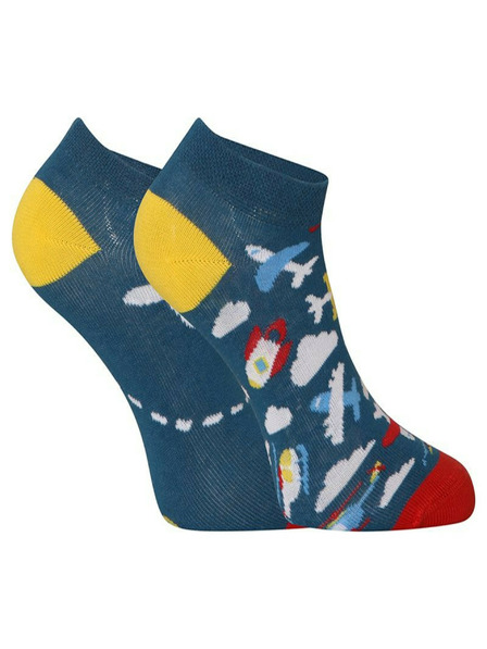 Dedoles Letadla Kids Socks