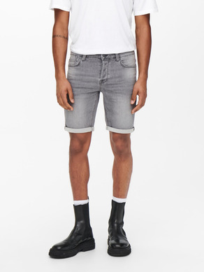 ONLY & SONS Ply Short pants