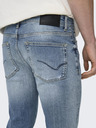 ONLY & SONS Loom Jeans