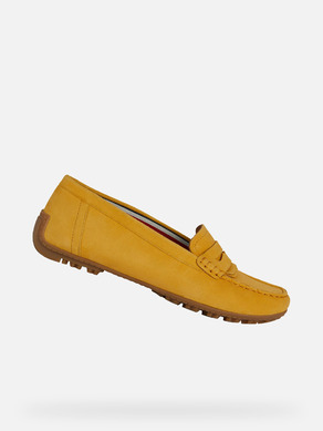 Geox Kosmopolis + grip Moccasins