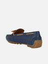 Geox Kosmopolis Moccasins