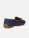 Geox Kosmopolis Moccasins