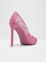 Aldo Barbiemalibu Pumps