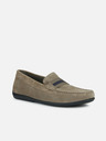 Geox Ascanio Moccasins