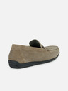 Geox Ascanio Moccasins