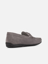 Geox Ascanio Moccasins