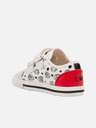 Geox Kilwi Kids Sneakers