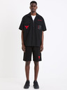 Celio NBA Chicago Bulls Shirt