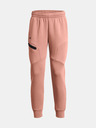 Under Armour Unstoppable Flc Sweatpants