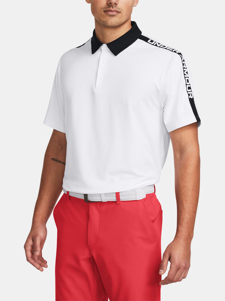 Under Armour UA Playoff 3.0 Striker Polo Shirt