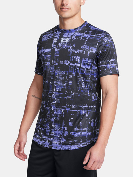 Under Armour UA M's Ch. Pro Train SS Prnt T-shirt