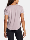 Under Armour Vanish Elite Vent Loose SS T-shirt