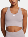 Under Armour Vanish Seamless Mid Bra