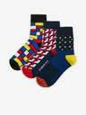 Sam 73 Set of 3 pairs of socks