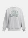 Under Armour UA Icon HWT Terry OS Crew Sweatshirt