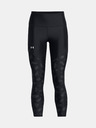 Under Armour Tech Print Panel Ankle Leg Leggings