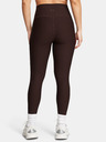 Under Armour Meridian Rib Ankle Leg Leggings