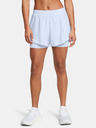 Under Armour UA Fly By 2-in-1 Shorts