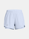 Under Armour UA Fly By 2-in-1 Shorts