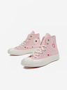 Converse Chuck 70 Y2K Heart Sneakers