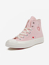 Converse Chuck 70 Y2K Heart Sneakers