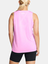 Under Armour Tech Tank Twist Top