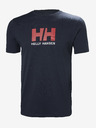 Helly Hansen Logo T-shirt