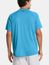 Under Armour UA Tech Textured SS-BLU T-shirt