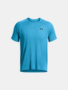 Under Armour UA Tech Textured SS-BLU T-shirt