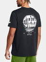 Under Armour Curry HW Verbiage 2 T-shirt