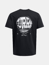 Under Armour Curry HW Verbiage 2 T-shirt