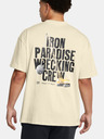 Under Armour UA Project Rock HWT SS Tools T-shirt