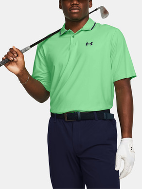 Under Armour UA Iso-Chill Polo Shirt