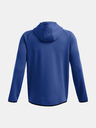 Under Armour UA Unstoppable Flc FZ HD EU Sweatshirt