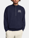 Under Armour UA Icon HWT Terry OS 1/2 Zip Sweatshirt