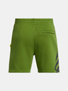 Under Armour Curry Splash Fleece Short pants