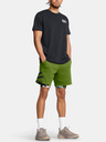 Under Armour Curry Splash Fleece Short pants